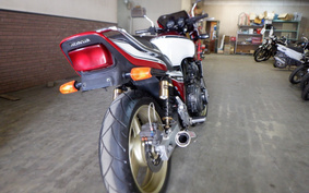 HONDA CB400SF VERSION R 1996 NC31