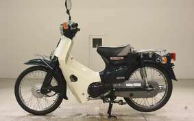 HONDA C50 SUPER CUB AA01