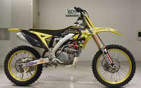 SUZUKI RM-Z250