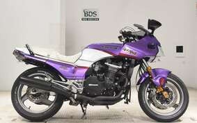 KAWASAKI GPZ900R NINJA 1984 ZX900A