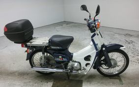 HONDA C70 SUPER CUB HA02