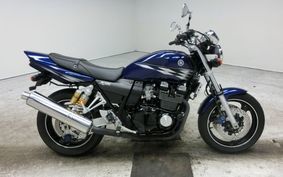 YAMAHA XJR400 R 2007 RH02J