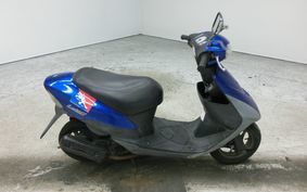 SUZUKI LET's 2 CA1PA