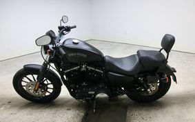 HARLEY XL883NI 2012 LE2