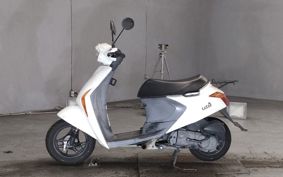SUZUKI LETS5 CA47A