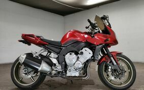 YAMAHA FZ FAZER FEATHER 2010 RN21J