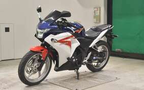 HONDA CBR250R GEN 3 MC41