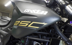 SUZUKI GIXXER 250 ED22B