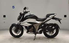 SUZUKI GIXXER 250 ED22B