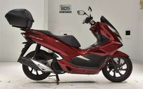 HONDA PCX 150 ABS KF30