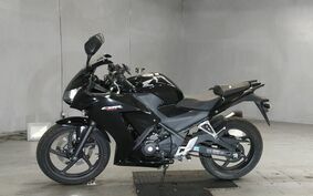 HONDA CBR250R MC41