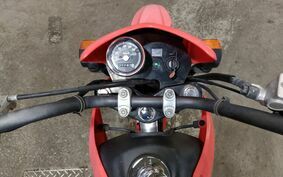 HONDA XR50 MOTARD AD14