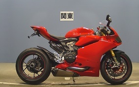 DUCATI 1299 PANIGALE S 2015 H905J