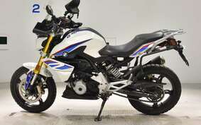 BMW G310R 2017 0G01