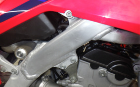 HONDA CRF250RX ME12