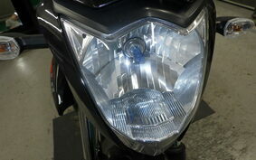 SUZUKI GIXXER 150 NG4BG