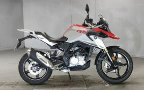 BMW G310GS 2017 0G02