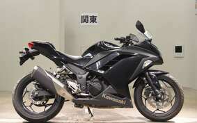 KAWASAKI NINJA 250 EX250L