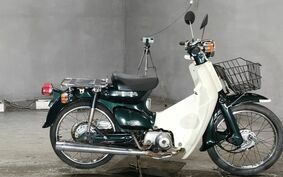 HONDA C70 SUPER CUB C70