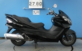 SUZUKI SKYWAVE 250 (Burgman 250) SS 2 CJ46A