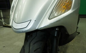 SUZUKI ADDRESS V125 S CF4MA