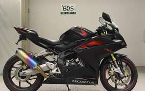 HONDA CBR250RR A MC51