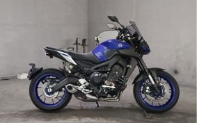 YAMAHA MT-09 RN52J