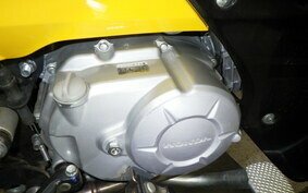 HONDA CROSS CUB 110 JA10