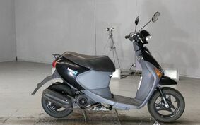 SUZUKI LET's 4 CA41A