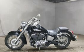 HONDA SHADOW 400 2001 NC34