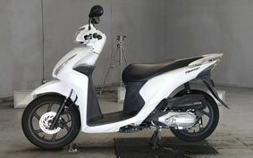 HONDA DIO 110 JF58