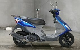 SUZUKI ADDRESS V125 S CF4MA