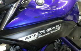 YAMAHA MT-25 RG43J