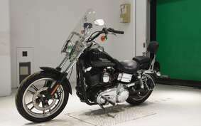 HARLEY FXDL 1580 2009