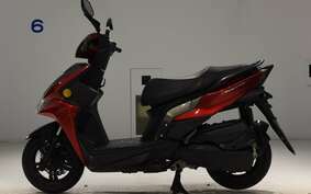 KYMCO RACING 125 S