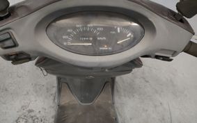 HONDA SPACY125 JF04