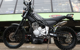 YAMAHA TRICKER DG10J