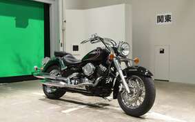 YAMAHA DRAGSTAR 400 CLASSIC  2011 VH02J