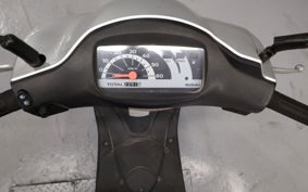 SUZUKI LETS2 CA1PA