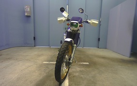 KAWASAKI SUPER SHERPA 1997 KL250G