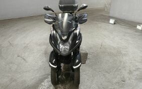 YAMAHA TRICITY 125 SE82J