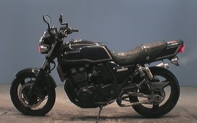 KAWASAKI ZRX-2 1999 ZR400E