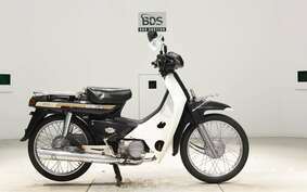 HONDA C100 SUPER CUB HA06