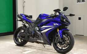 YAMAHA YZF-R1 2007 RN20