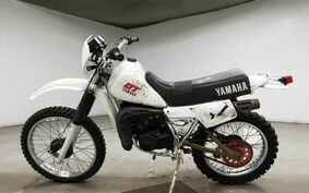 YAMAHA DT125 17F