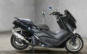 YAMAHA N-MAX 125 SE86J