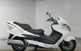 SUZUKI SKYWAVE 250 (Burgman 250) SS Type CJ46A