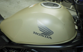 HONDA REBEL 250 A MC49