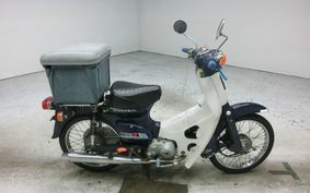 HONDA C70 SUPER CUB C70