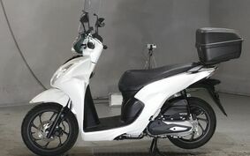 HONDA DIO 110 JK03